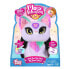 MY FUZZY FRIENDS Magic Whispers Zoey interactive robot