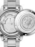 Фото #4 товара Rotary GB05430/81 Henley Seamatic Automatic 42mm 30ATM