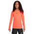 ფოტო #2 პროდუქტის NIKE Dri-Fit Park First Layer Soccer long sleeve T-shirt