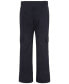 ფოტო #2 პროდუქტის Big Girls Paperbag Wide-Leg Woven Cargo Pants