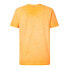 Фото #2 товара PETROL INDUSTRIES M-1020-TSV605 short sleeve v neck T-shirt