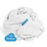 Фото #1 товара Постельное белье AeroSleep для малышей 50x83 White