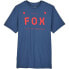 Фото #1 товара FOX RACING LFS Aviation Prem short sleeve T-shirt