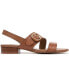 Фото #2 товара Meesha Slingback Sandals