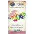 Фото #1 товара Organics, Women's Multi, 60 Vegan Tablets