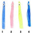 Фото #3 товара M&W INTERNATIONAL Octopus S-301 Trolling Soft Lure 0.6g 60 mm