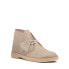 [26155527] Mens Clarks DESERT BOOT 'SAND SUEDE'