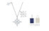 Swarovski Symbolic 5511404 Crystal Pendant