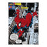 Фото #10 товара Leinwandbild Spiderman Comic