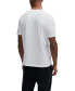 ფოტო #2 პროდუქტის Men's Reflective T-shirt