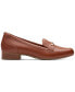 ფოტო #2 პროდუქტის Women's Juliet Aster Slip On Loafer Flats