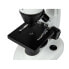 Фото #6 товара Микроскоп оптический Opticon Bionic Max 20x-1024x - белый