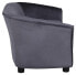 Фото #4 товара Kindersofa MÅNA KRS 2NOS