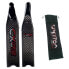 Фото #1 товара SPETTON CX Zeus Carbon Tre Spearfishing Fins