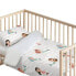 Фото #5 товара Пододеяльник для детской кроватки Kids&Cotton Mosi Small 115 x 145 cm