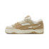 Кроссовки мужские PUMA Puma-180 Sugared Almond Prairie Tan 10 - фото #2