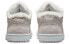 Air Jordan 1 Low "Sherpa Fleece" DO0750-002 Sneakers