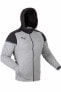 Фото #3 товара Спортивный костюм мужской PUMA PMR900 Серый/Черный