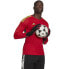 Фото #3 товара Adidas Tiro 23 Competition Long Sleeve M HL0007 goalkeeper shirt