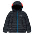 Фото #1 товара LEVI´S ® KIDS Sherpa Lined Puffer Jacket