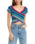 Le Superbe Oaxaca Top Women's