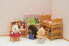 Фото #10 товара Figurka Epoch Sylvanian Families Wiejski pokój dziecięcy z łóżkiem piętrowym