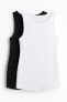 Фото #4 товара MAMA 2-pack Tank Tops