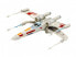 Фото #7 товара Revell X-Wing Fighter + TIE Fighter - Spaceplane model - Assembly kit - 1:57 - X-Wing Fighter + TIE Fighter - Any gender - Plastic