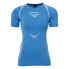 Фото #1 товара KEMPA Attitude Pro short sleeve base layer