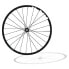 Фото #1 товара SHIMANO MT500 27.5´´ CL Disc MTB rear wheel