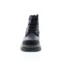 Фото #3 товара Wolverine Raider DuraShocks 6" CarbonMax W211100 Mens Black Work Boots
