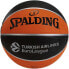 Фото #2 товара Basketball Spalding Eurolige TF-150 84507Z