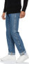 Фото #3 товара Wrangler Men's Texas Vintage Stnwash Jeans