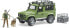 Bruder Land Rover Defender Station Wagon| 02587