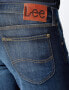 Lee Men's Daren Button Fly Jeans