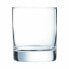 Фото #1 товара Набор стаканов Arcoroc Islande 6 Предметы (30 cl)