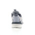 Фото #13 товара Champion OT Alter 1 CP103098M Mens Gray Suede Lifestyle Sneakers Shoes