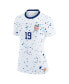 Women's Crystal Dunn USWNT 2023 Authentic Player Jersey