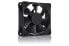 Noctua NF-A8 PWM CH.BK.S - Fan - 8 cm - 450 RPM - 2200 RPM - 17.7 dB - 55.5 m³/h