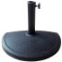 AKTIVE Garden Resin Semicircular Umbrella Stand