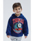 Фото #3 товара Baby Boys Thomas the Tank Engine & Friends Pullover Hoodie & Pants Set to