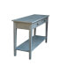 Фото #9 товара Spencer Console-Server Table