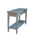 Spencer Console-Server Table