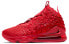 Фото #1 товара Кроссовки баскетбольные Nike LeBron 17 Красная Дорожка