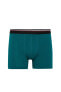 Фото #5 товара Regular Fit 3'lü Boxer B0572ax23au