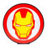 Фото #1 товара Ночник Marvel Avengers Iron Man 15 см