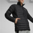 Men's Sports Jacket Puma Packlite WarmCELL Black