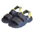 Фото #3 товара Детские сандалии Crocs Classic All Terrain Navy