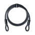 Фото #1 товара замок Trelock ZS 18018012 Padlock Cable