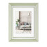 Фото #1 товара Hama Cozy - Polystyrene - Mint colour - Single picture frame - 20 x 28 cm - Reflective - Portrait